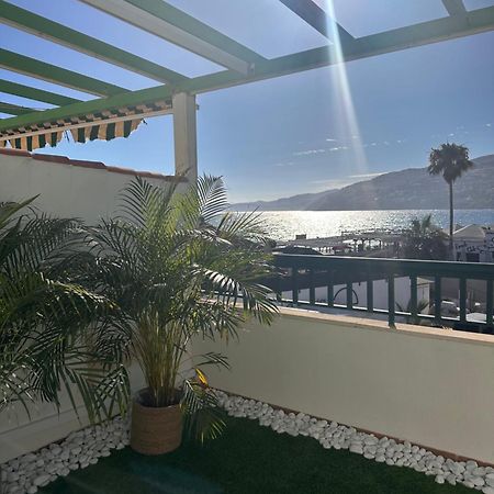 Vista Bella Appartement Salobreña Buitenkant foto