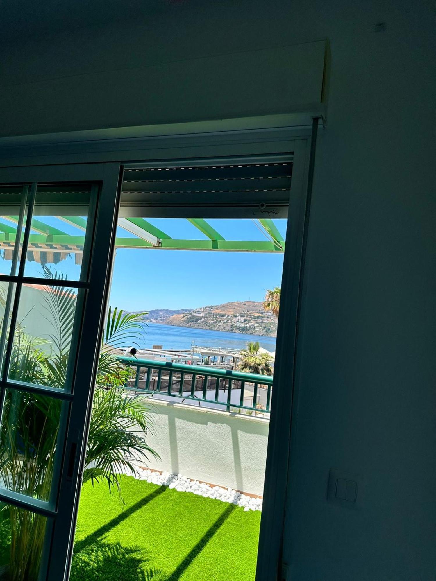 Vista Bella Appartement Salobreña Buitenkant foto